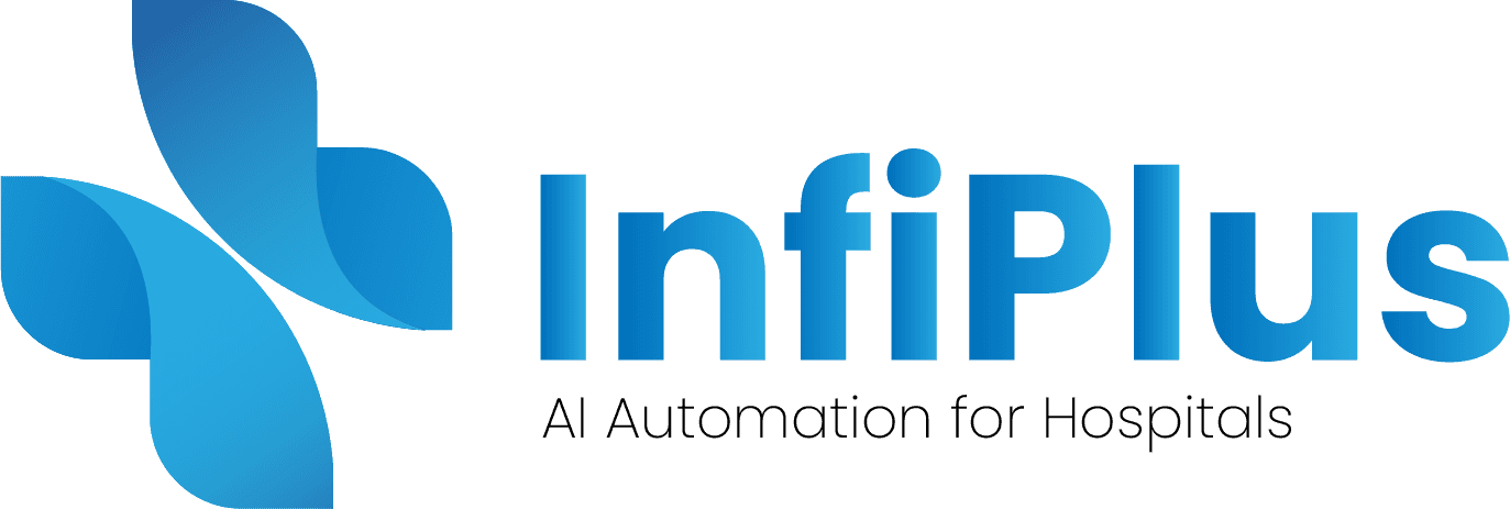 INFIPLUS Logo